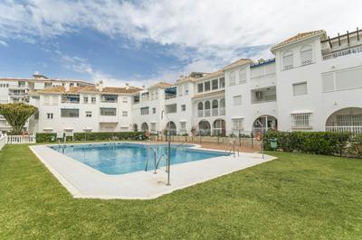 Alba Apartment 1G Fuentes de Nerja