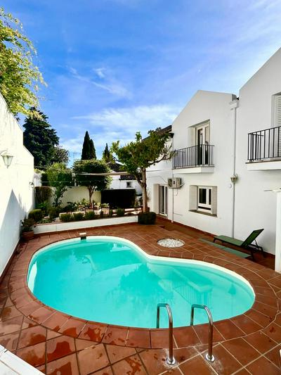VILLA MERCEDES