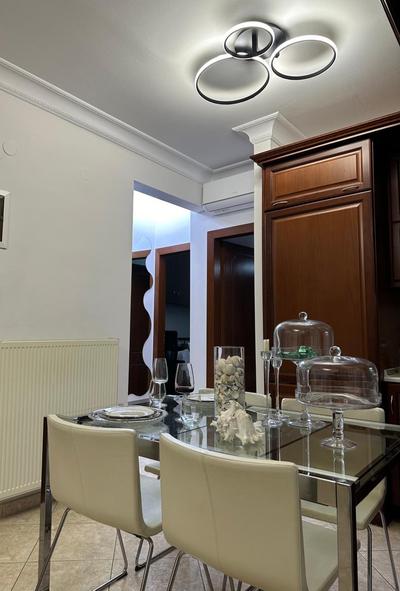 Thessaloniki, four seasons house