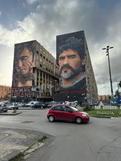 Casa Antonia