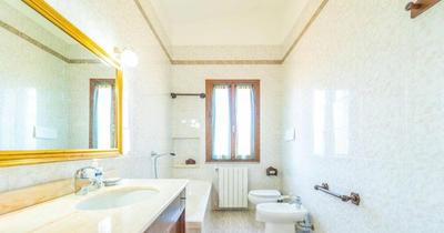 Introvabile villa indipendente