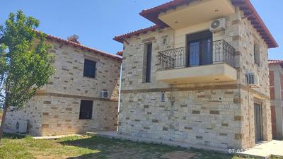 Kallithea Eco-Village