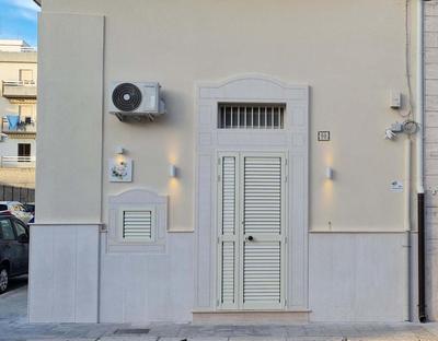 CASA VACANZA PARADISO