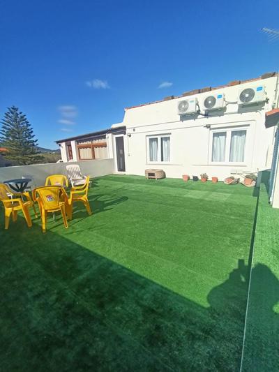 Casa Ribes Rooms, l'angolo tranquillo alle porte della città