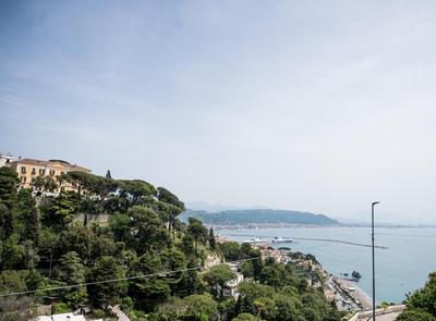 Terrazza Mediterranea