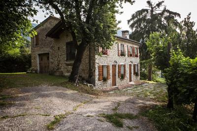 Vite in Rosa La Casetta