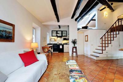 Trastevere Charming Loft | Romeloft