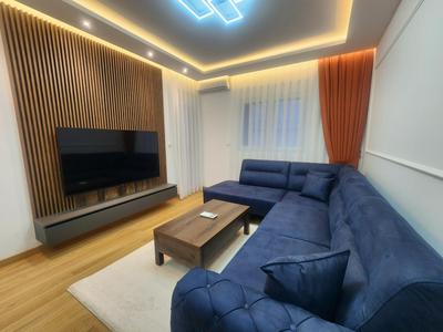 Eleven Apartment