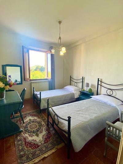 Anna Luxury Apartment