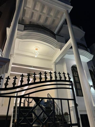 Royal Palace Lucknow