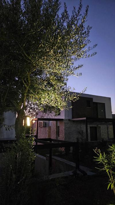 Damari Luxury 3 Bedroom Villas with Private Pool, Skiathos