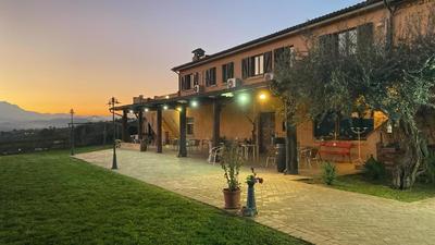 Il Podere degli Asinelli