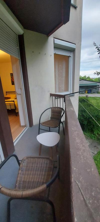 Apartman Orljava