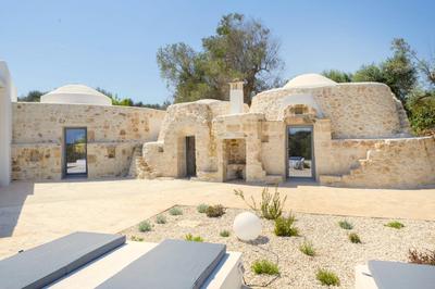 Villa Schoner - private pool