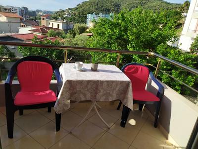 Valbona Apartments