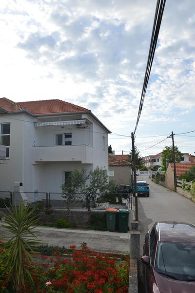 LB apartment Punta Bajlo