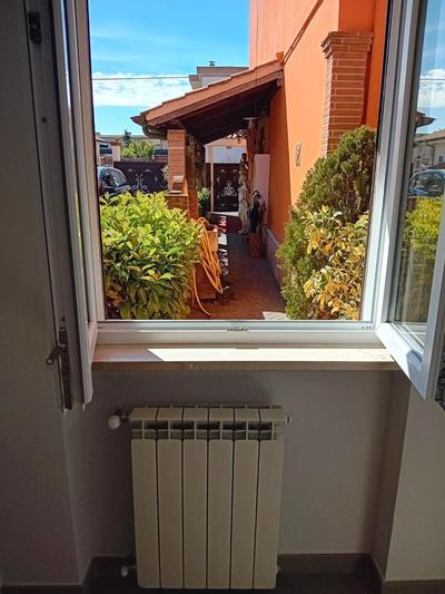 La Casetta di Zio e Pia