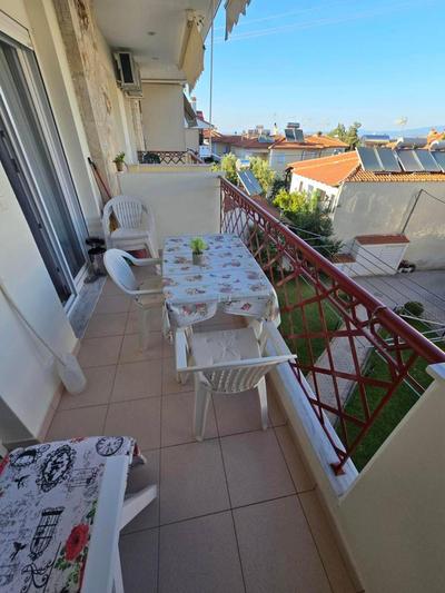 Izabela Apartments