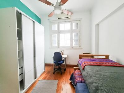 Habitación privada, solo Damas "Alma de mujer"