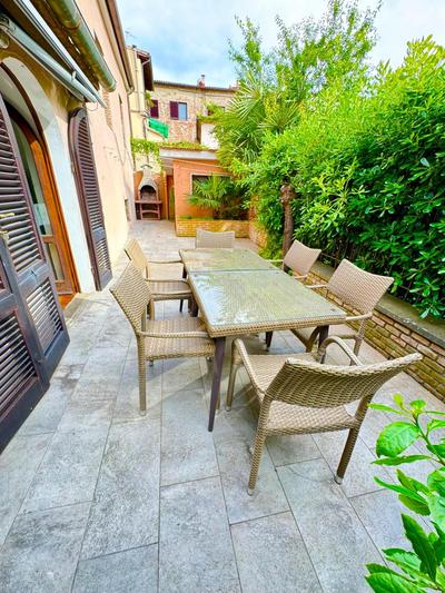 Villetta Ginori - Private Spa