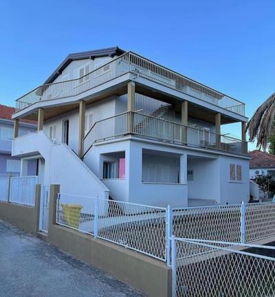 Apartments Vero 2-4 Personen