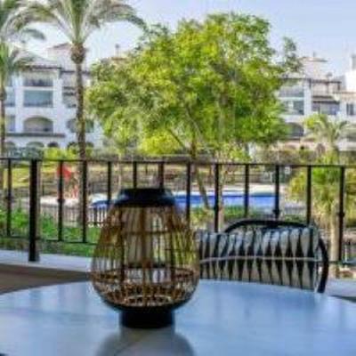 Casa Aston - Azure Property Rentals