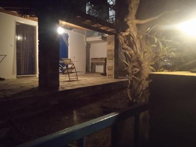 MILTIADIS ANDROs HOUSE