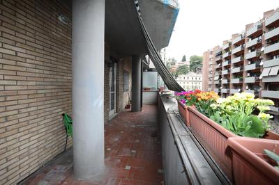 Viale Trastevere Apartment