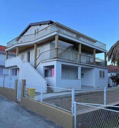 Apartments Vero 4-6 Personen
