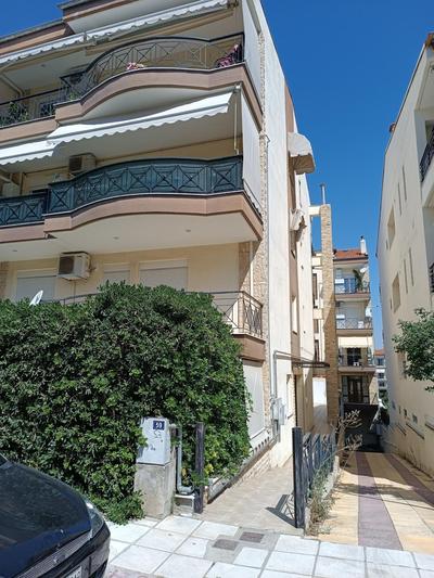 Moris Luxury Apartments 2