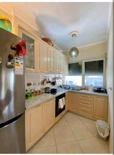 Sea View Beach Apartment