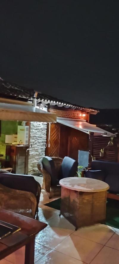 Espaço Verano- Master 1