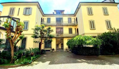 VFH Corso Como Boutique Apartment
