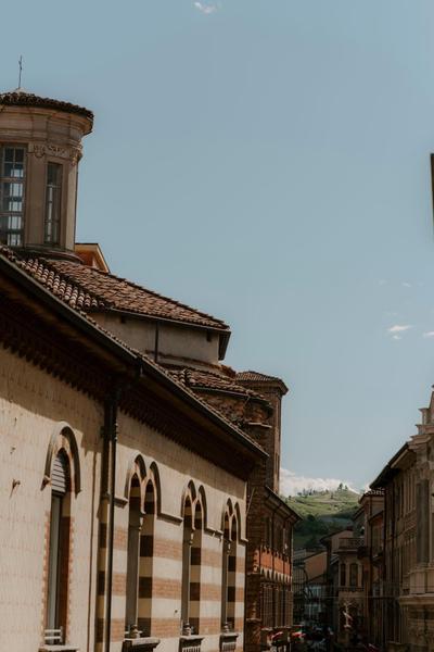 ALMA bed & breakfast