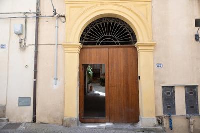 Cortile Gioeni Apartment