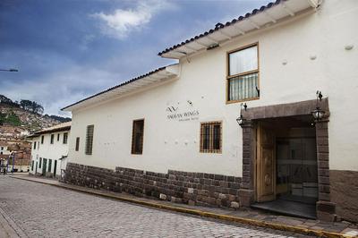 Andean Wings Boutique Hotel