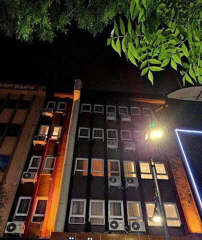 Thalia Boutique Hotel