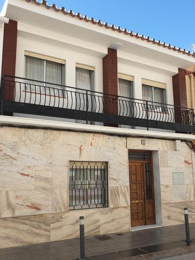 Casa el Correo