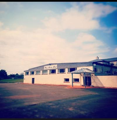 The White Heather Hotel