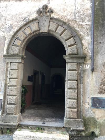 La Sosta nel Borgo