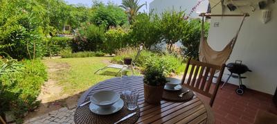 Casa de Praia em São Rafael