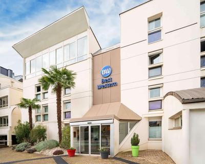 Best Western Voiron Centre