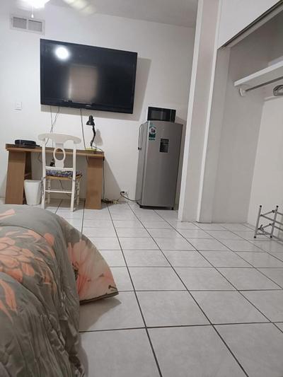 la casa de la tia Lucita