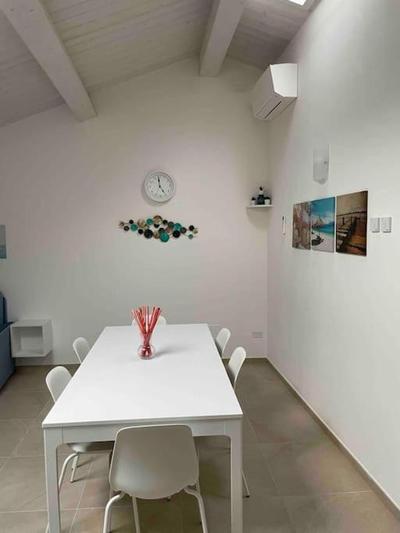 Appartamento sul Porto Canale di Cesenatico