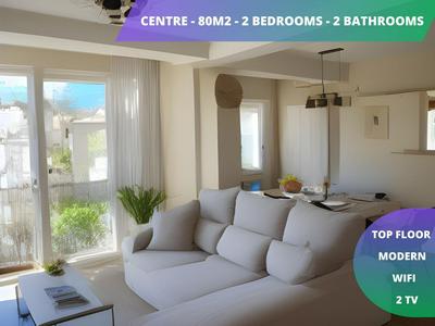 Infinity Torremolinos Spacious 2 Bedroom, 2 Bathroom Apartment by NAMASTE ELITE