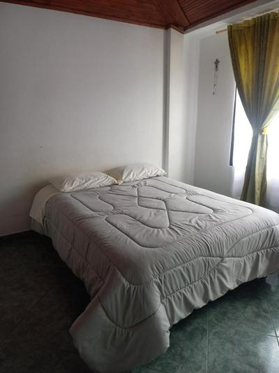 Hotel guaymaral