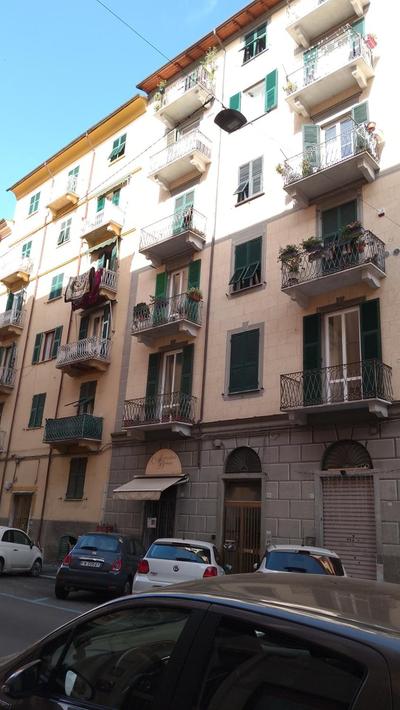 Casa marzia