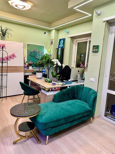Sanpaolo Modern Aesthetic B&B