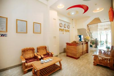 Phú Vang Hotel Pleiku