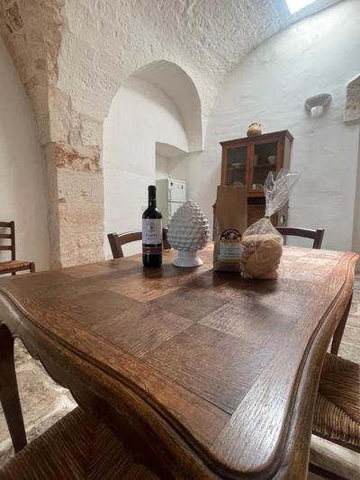 masseria Don Bonifacio